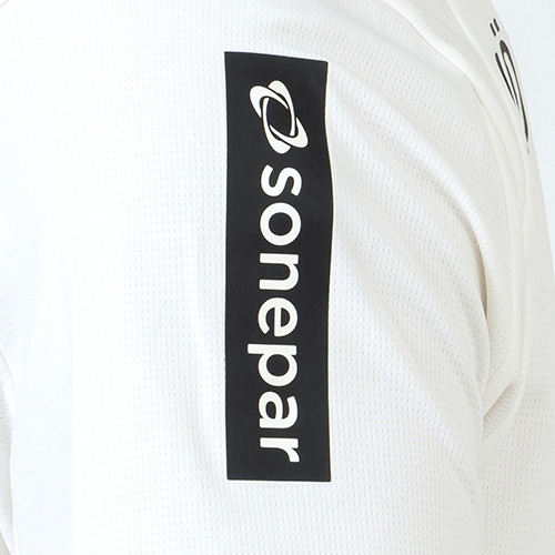 25-26 ボルシア・メンヒェングラートバッハ HOME ユニフォーム