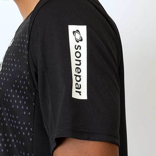 25-26 ボルシア・メンヒェングラートバッハ 3rd ユニフォーム