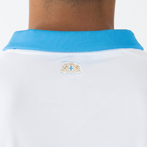 25-26 マルセイユ HOME ユニフォーム