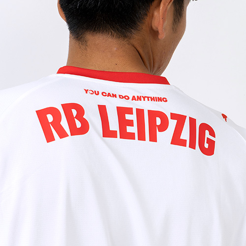 25-26 ライプツィヒ HOME ユニフォーム