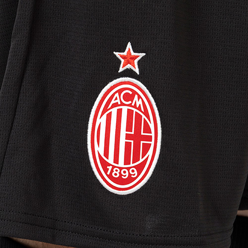 25-26 ACミラン ショーツ