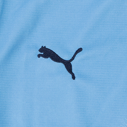 ジュニア 25-26 マンチェスター・シティ HOME ユニフォーム