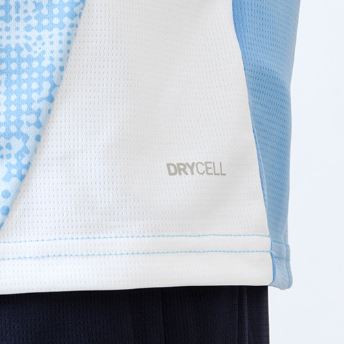 25-26 マンチェスター・シティ トレーニングシャツ