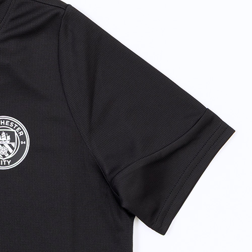 ジュニア 25-26 マンチェスター・シティ トレーニングシャツ