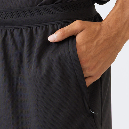 25-26 マンチェスター・シティ トレーニングショーツ