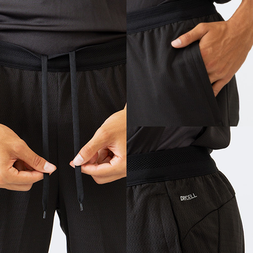 25-26 マンチェスター・シティ トレーニングパンツ