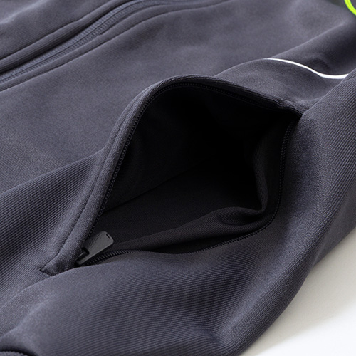 ジュニア マンチェスター・シティ KING アンセムジャケット