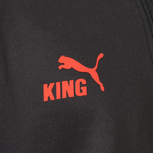 ACミラン KING アンセムジャケット