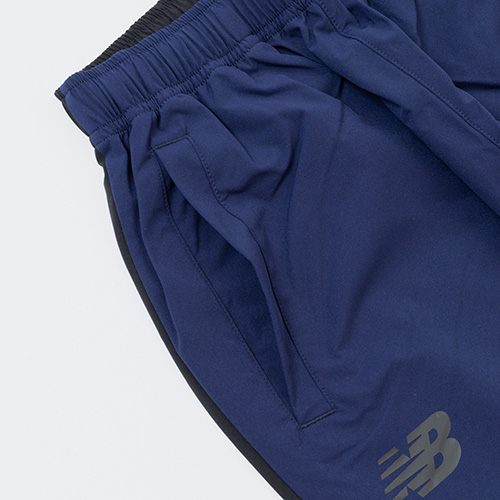 ジュニア Black Out ストレッチウーブンパンツ