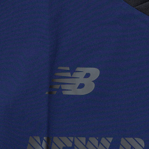 ジュニア Black Out ストレッチウーブントップ