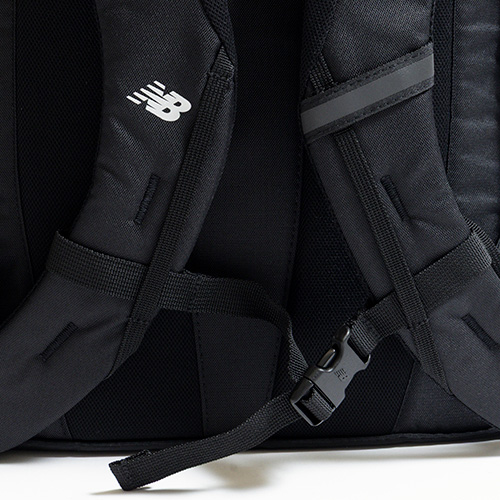 トップローディングバックパック 30L