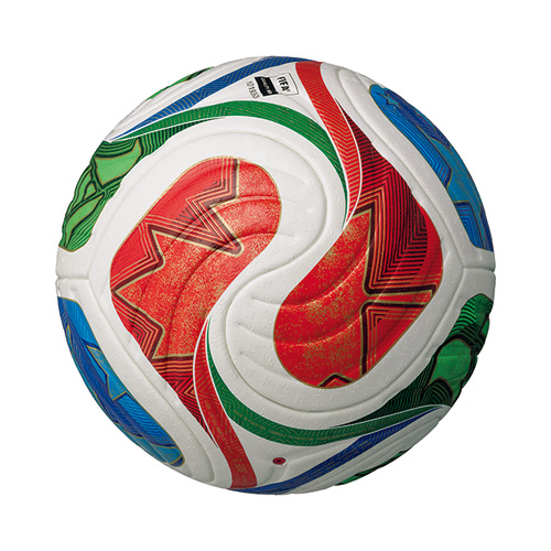 トリオンダ プロ 試合球