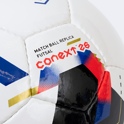 コネクト26 フットサル 4号球