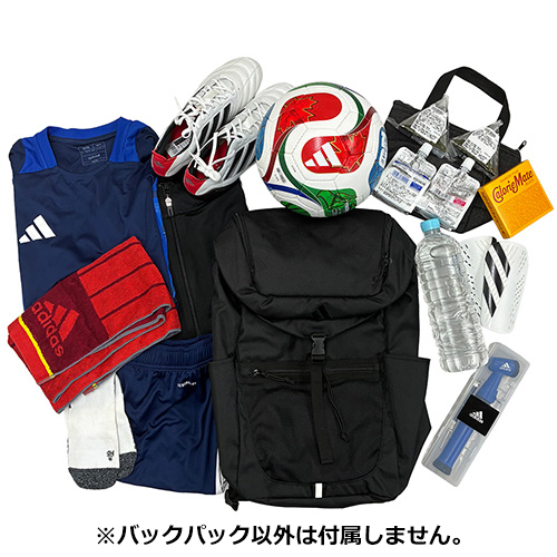 ボール用デイパック 27L