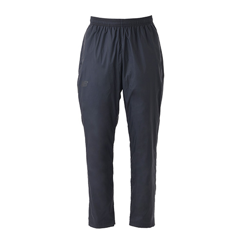 Black Out Collection ウーブンパンツ