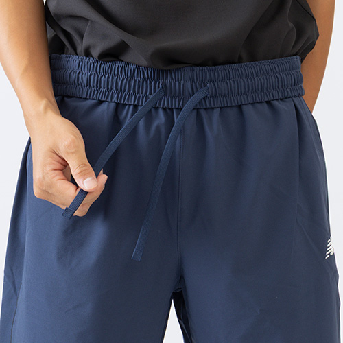 ウーブントラックスジョガーパンツ