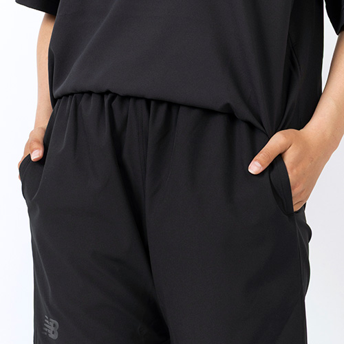 Black Out ストレッチウーブンショーツ