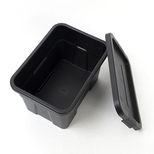 THOR Large Totes With Lid 22L DC