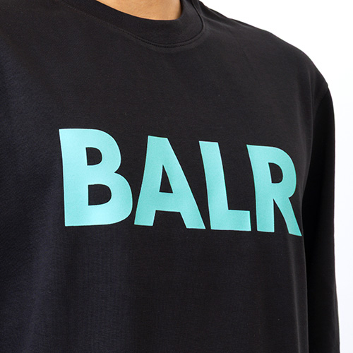 JP BALR. L/S T-Shirt