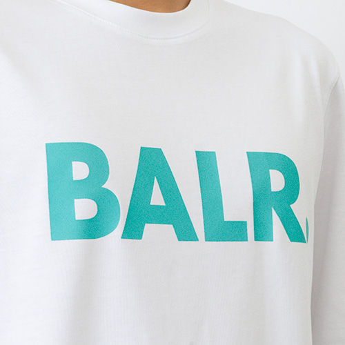 JP BALR. L/S T-Shirt