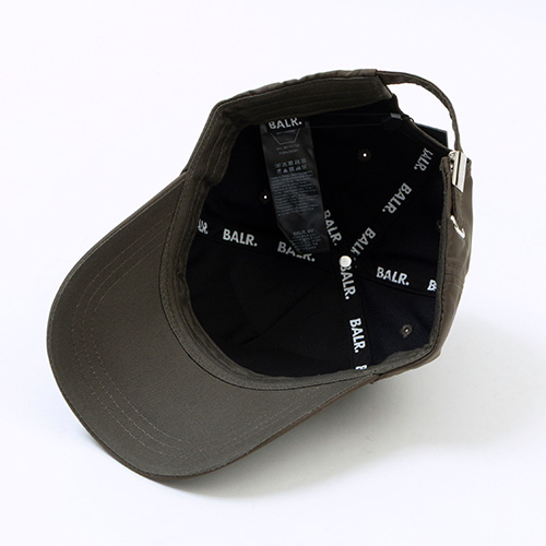 Q SERIES CLASSIC CAP