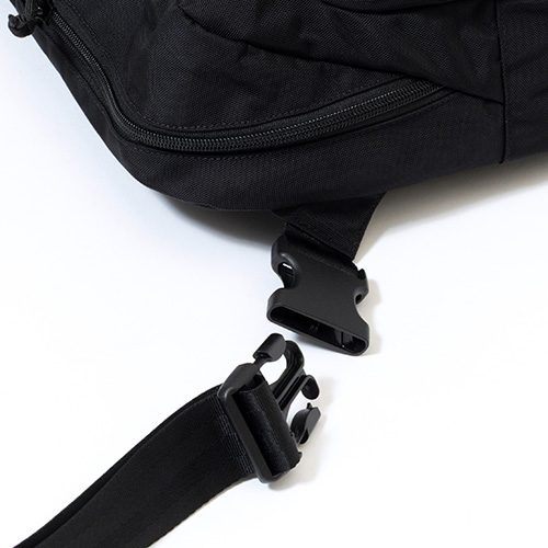 BS BOX SHOULDER M AG