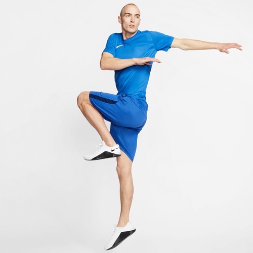 パーク7 半袖ジャージ