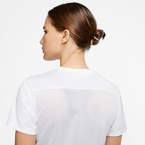 ウィメンズ パーク7 半袖ジャージ