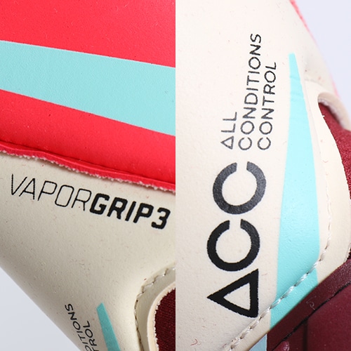 GK ヴェイパーグリップ 3