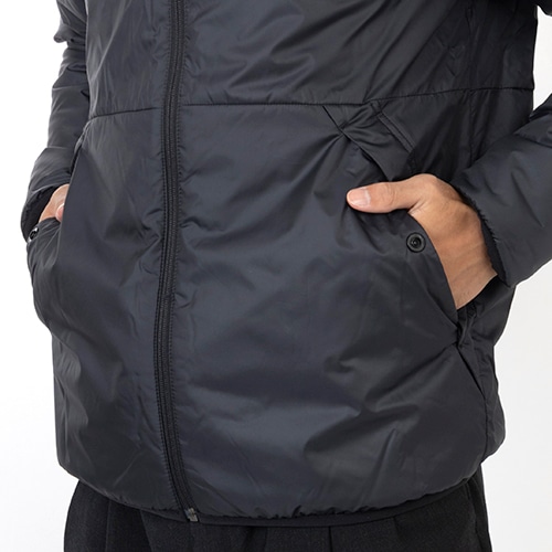 サーマ レペル パーク20 フォールジャケット