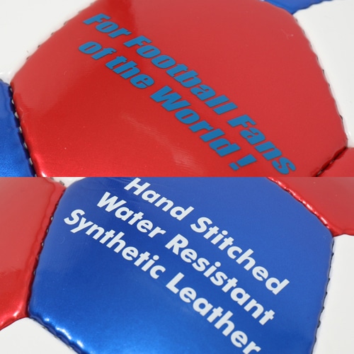 KAMOオリジナル  サッカーボール5号球