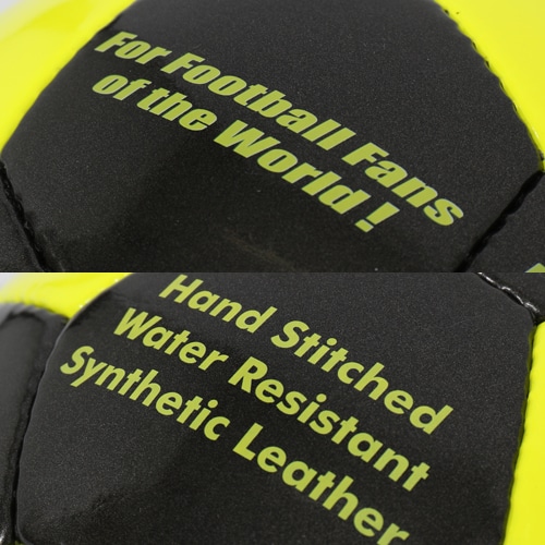 KAMOオリジナル ペレーダ 5号球