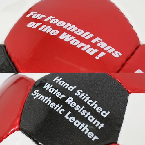 KAMOオリジナル フットサルボール 4号球