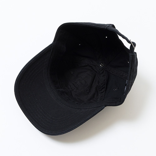 ジュニア アンストラクチャード フューチュラ ウォッシュ キャップ