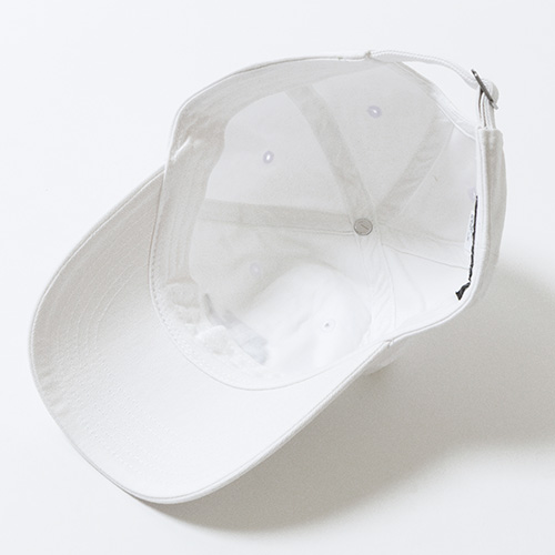 ジュニア アンストラクチャード フューチュラ ウォッシュ キャップ