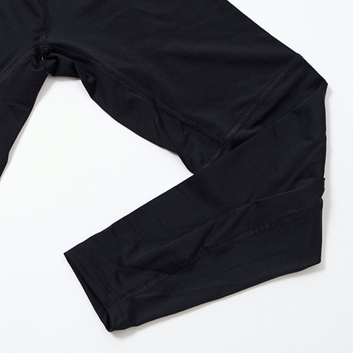 NIKE PRO タイト モック 長袖トップ