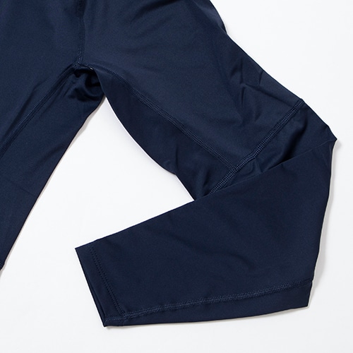 NIKE PRO タイト モック 長袖トップ