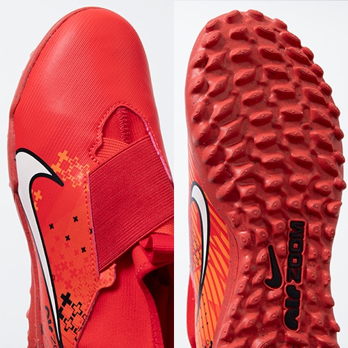 ジュニア ズーム マーキュリアル スーパーフライ 9 アカデミー MDS TF