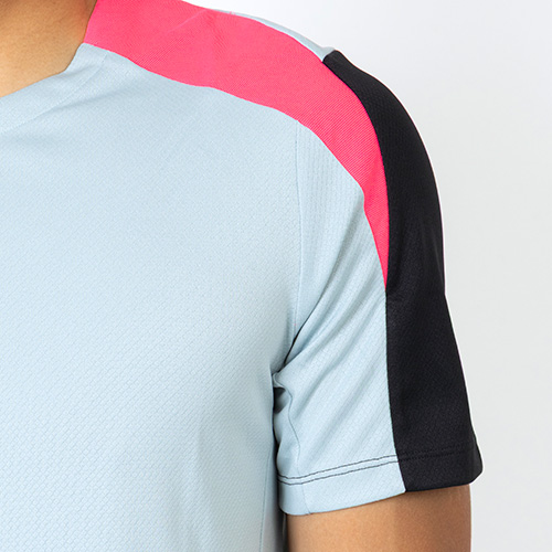 ストライク 半袖トップ