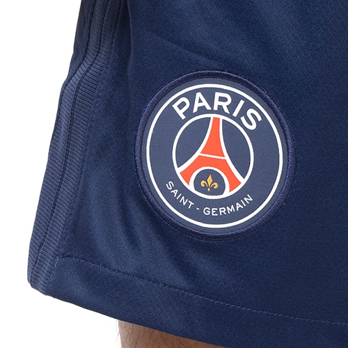 24-25 パリSG HOME ショーツ