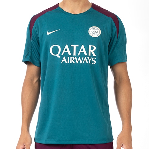 24-25 PSG ストライク半袖トップ
