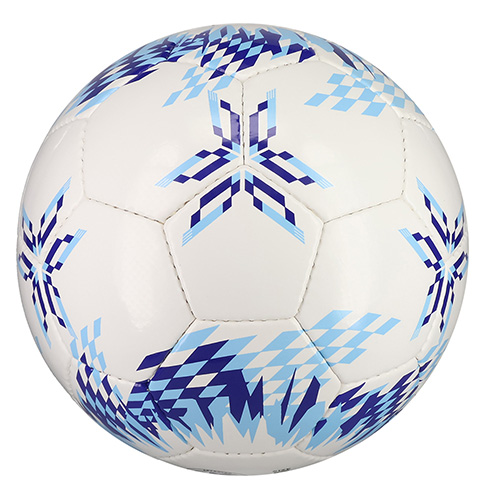 サッカーボール ALMUNDO 5号球