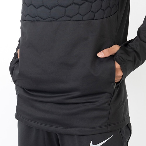 ストライク ウィンターウォーリアー ドリルトップ