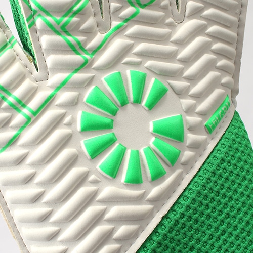 ﾏﾄｩｶﾝｷｭｳ WHT/GRN