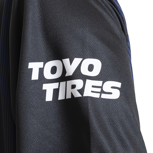 2026 ガンバ大阪 百年構想リーグ 1st ユニフォーム