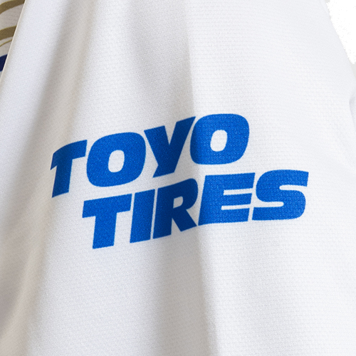 2026 ガンバ大阪 百年構想リーグ 2nd 長袖ユニフォーム