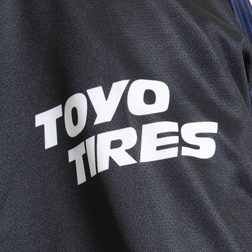 2026 ガンバ大阪 百年構想リーグ 1st 長袖ユニフォーム