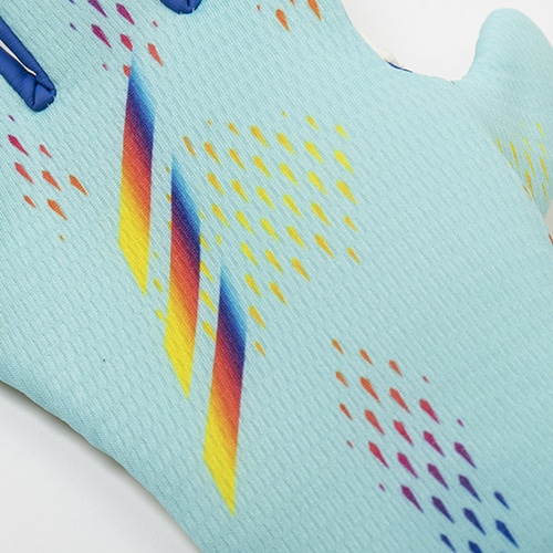 エックス GKグローブ Training J