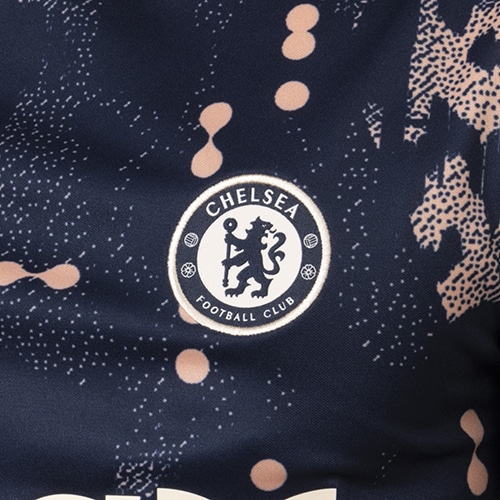 24-25 チェルシー アカデミープロ プレマッチトップ