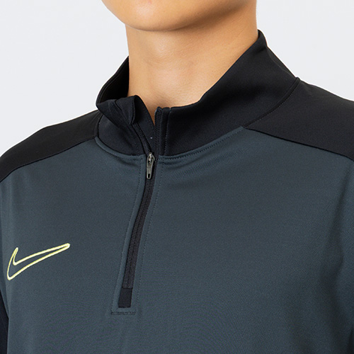 アカデミー25 ドリルトップ BR